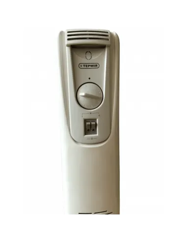 Масляный обогреватель Термия Н 0920, 2 кВт - 3