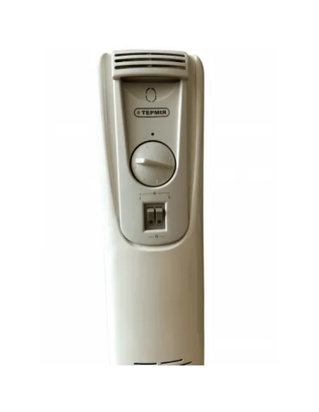 Масляный обогреватель Термия Н 0920, 2 кВт - 3