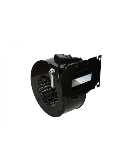 Вентилятор для котлов отопления Solar NWS-75, алюминий - 1