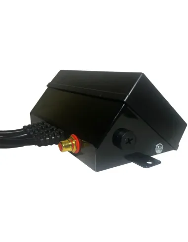 Контролер для твердопаливного казана Solar РК-30 PID - 2