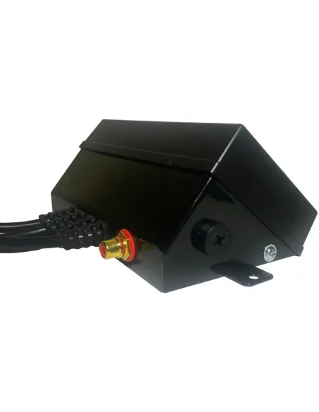 Контролер для твердопаливного казана Solar РК-30 PID - 2