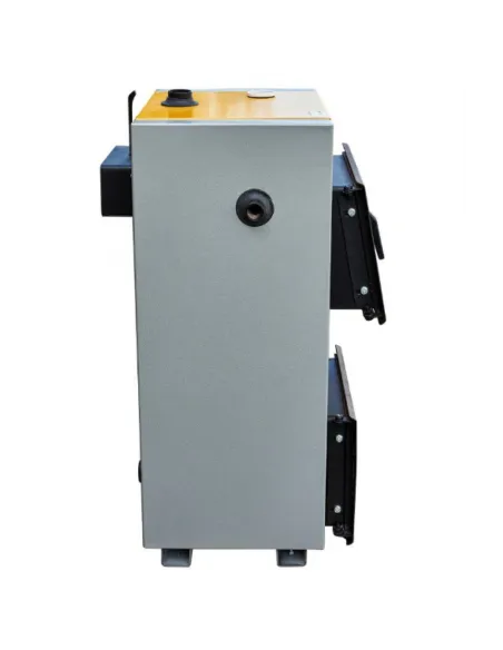 Котел твердотопливный Beaver BASE-20 - 5