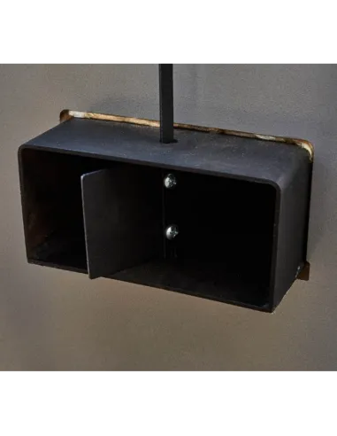 Котел твердотопливный Beaver BASE-20 - 10