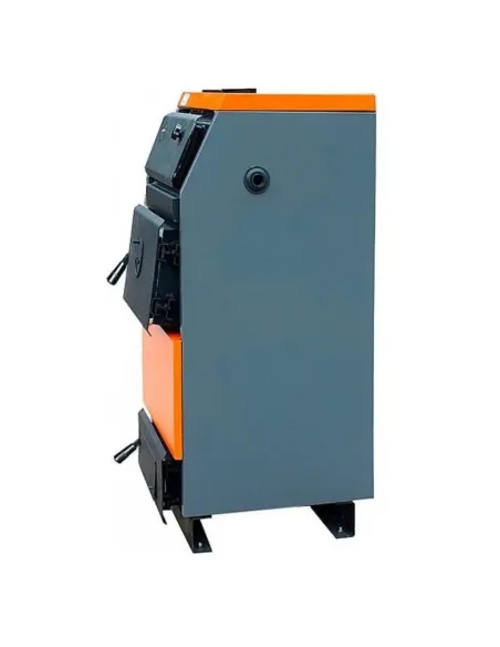 Котел твердотопливный Beaver Pro-20, 18 кВт - 2