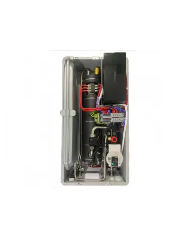 Электрический котел Teknix Espro/RS 6 кВт - 3