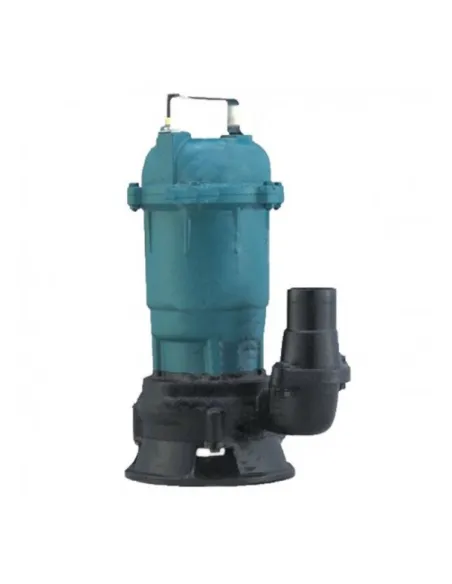 Фекальний насос Euroaqua WQD-1 1.1, без поплавця - 1