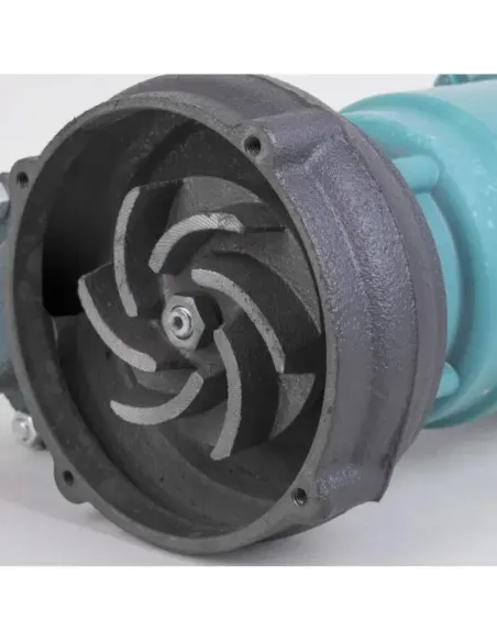 Фекальний насос Euroaqua WQD-1 1.1, без поплавця - 2