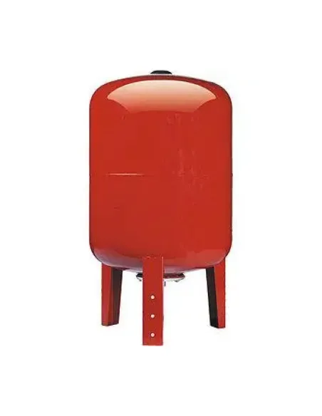 Розширювальний бачок Euroaqua VT 36 для систем опалення 36 літрів, вертикальний - 1