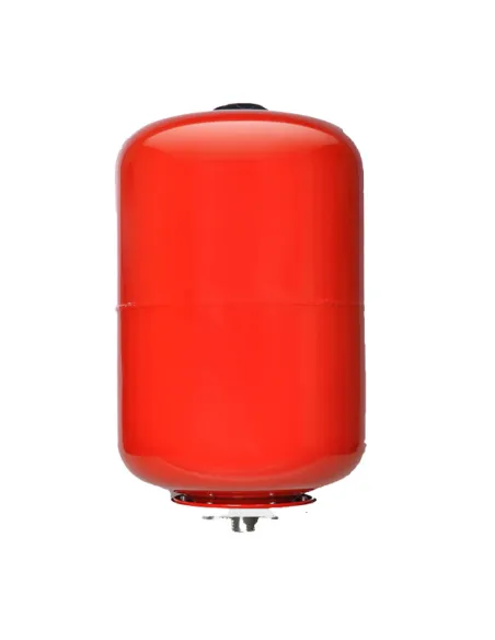 Расширительный бачок Euroaqua VT 24 для систем отопления 24 литра, круглый - 1