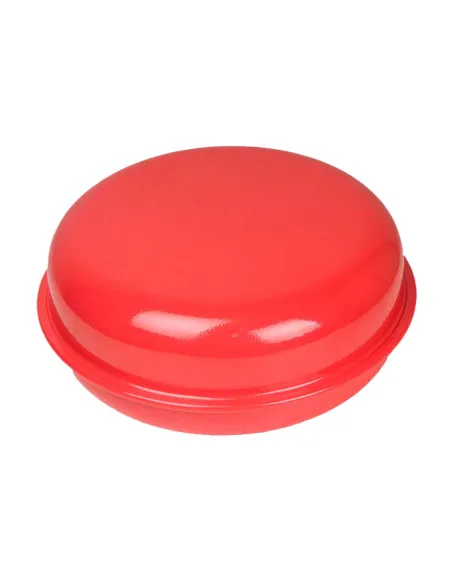 Розширювальний бачок Euroaqua FT 6 для систем опалення 6 літрів, плоский - 1