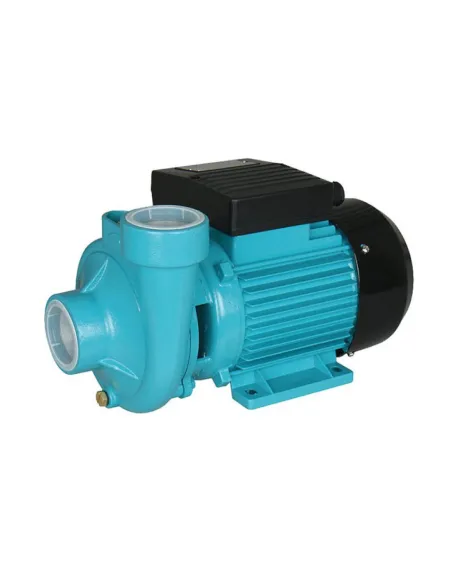 Поверхневий насос Euroaqua 2DK20 1.5 кВт, чавун - 1