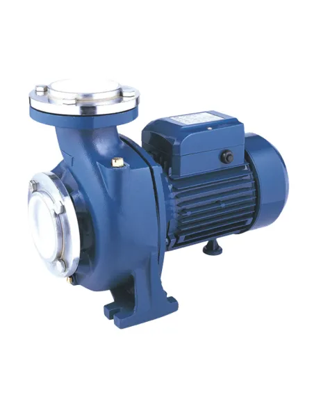 Поверхностный насос Euroaqua NFm- 130A, 2.2 кВт, чугун - 1