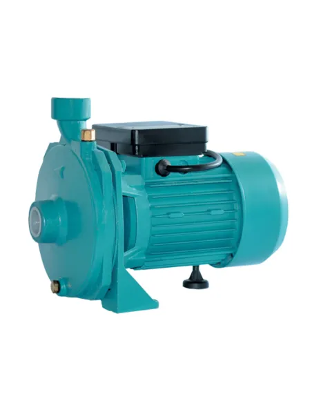 Поверхностный насос Euroaqua СРМ 180, 1.1 кВт, чугун - 1