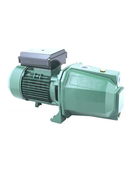 Поверхностный насос Euroaqua JET 200M 1.5 кВт, чугун - 1