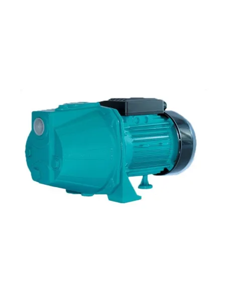 Поверхностный насос Euroaqua JET 100 Aa 1.1 кВт, чугун - 1