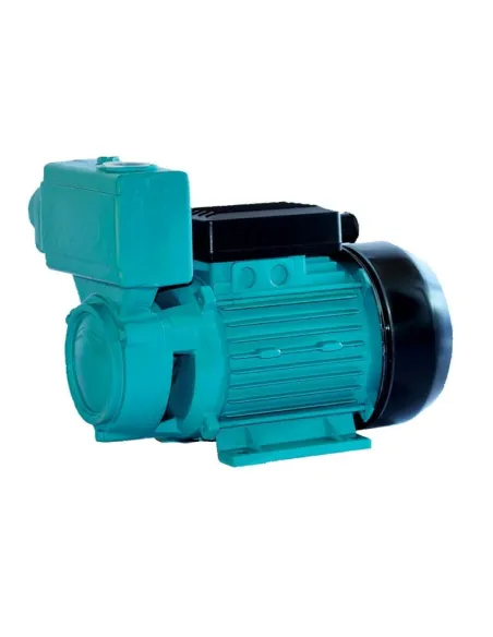 Поверхностный насос Euroaqua WZ 750 0.75 кВт, чугун - 1