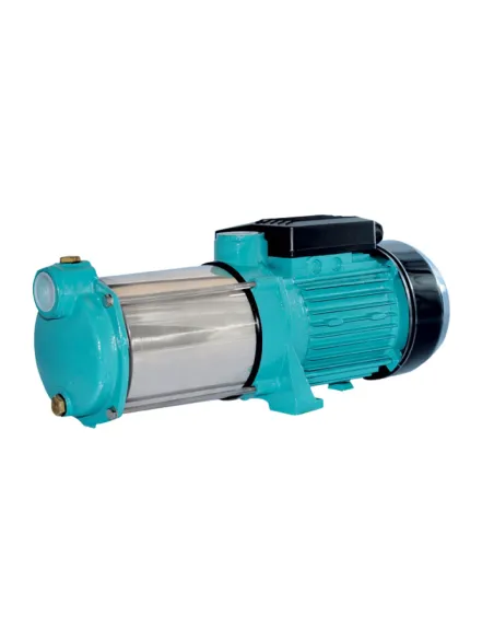 Поверхностный насос Euroaqua MH1100 1.1 кВт, чугун - 1