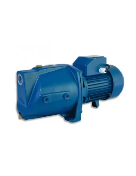 Поверхностный насос Euroaqua JSW 15M 1.1 кВт, чугун - 1