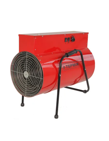 Тепловая пушка Термия АО ЭВО 12,0/0,8  ТП К УХЛ 3.1, 400 B, без шнура - 1