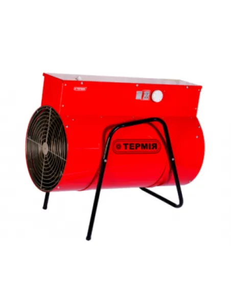 Тепловая пушка Термия АО ЭВО 24.0/1.3 ТП К УХЛ 3.1, 400 В, без шнура - 1