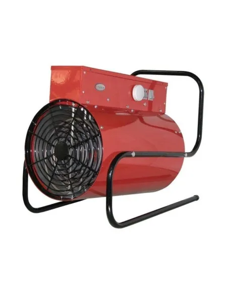 Тепловая пушка Термия АО ЭВО 6.0/0.4 ТП Р УХЛ 3.1, 400 В - 1