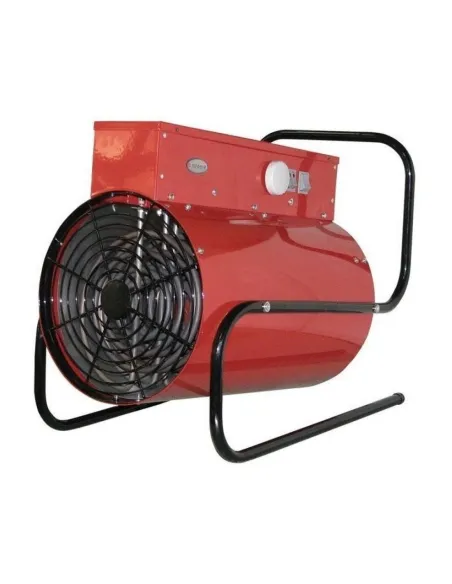 Тепловая пушка Термия АО ЭВО 6.0/0.4 ТП К УХЛ 3.1, 400 В, без шнура - 1