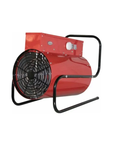 Тепловая пушка Термия АО ЭВО 4.5/0.4 ТП Р УХЛ 3.1, 230 В - 1