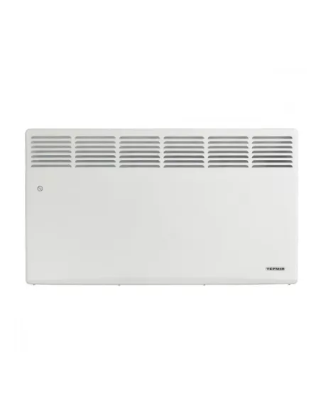 Конвектор Термія ЕВНА-2,0 (2 кВт, відкритий тен,СІ) - 1