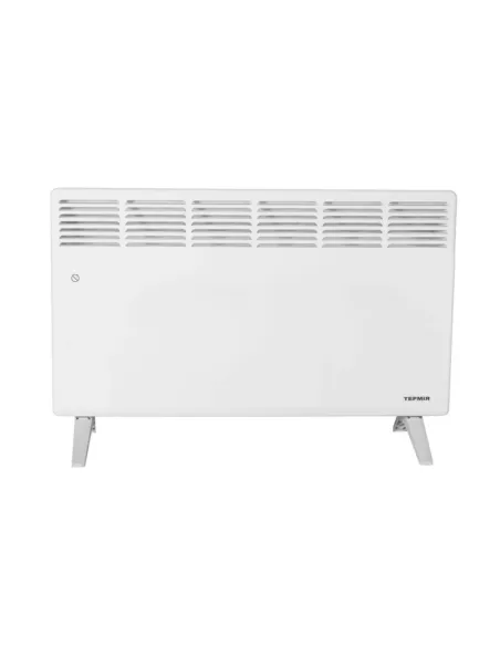 Конвектор Термія ЕВНА-2,0/230 (2 кВт, закритий ТЕН, МБІ) - 1