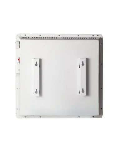 Електричний конвектор Tenko ЕНК(Х) 500 Вт, білий - 2