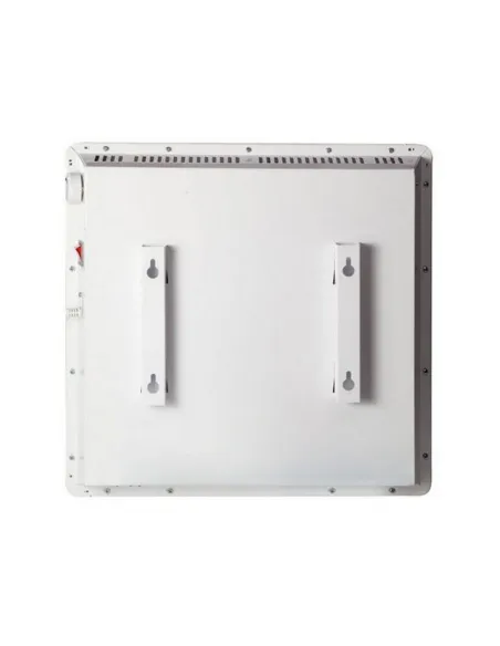 Електричний конвектор Tenko ЕНК(Х) 500 Вт, білий - 2