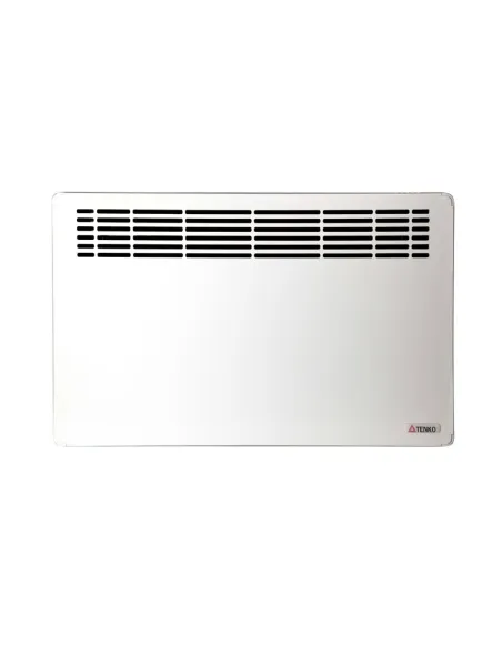 Конвектор електричний Tenko ЕНК(С) 1500, 1500 Вт, білий - 1