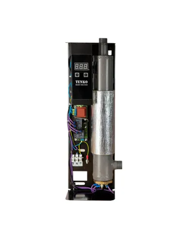 Электрический котел Tenko Mini Digital 3 кВт, 220 В - 2