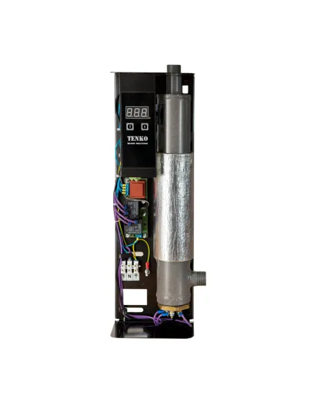 Электрический котел Tenko Mini Digital 3 кВт, 220 В - 2 Электрический котел Tenko Mini Digital 3 кВт, 220 В - 2