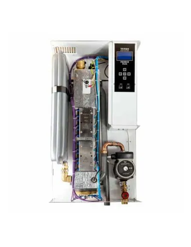 Электрический котел Tenko Премиум Плюс 9 кВт, 220 В - 2