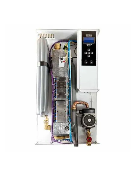 Электрический котел Tenko Премиум Плюс 9 кВт, 220 В - 2