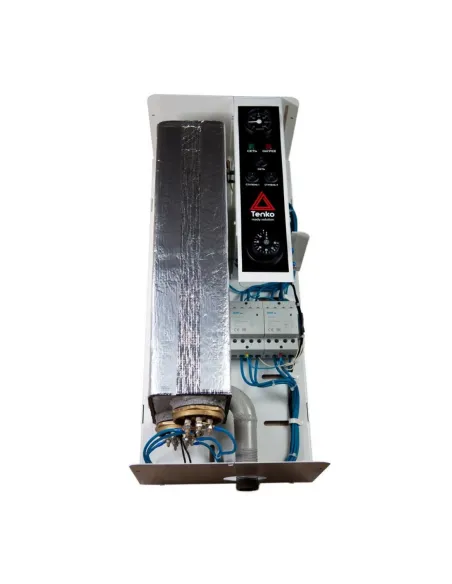 Электрический котел Tenko Эконом 21 кВт, 380 В - 2