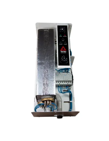 Электрический котел Tenko Эконом 18 кВт, 380 В - 2