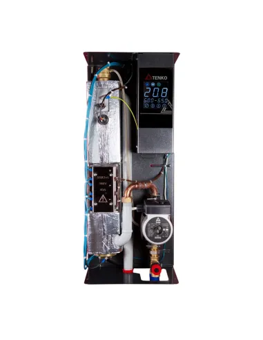 Электрический котел Tenko Digital 4.5 кВт, 220 В - 2