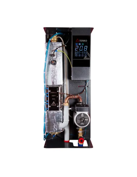Электрический котел Tenko Digital 4.5 кВт, 220 В - 2