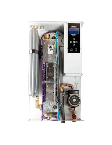 Электрический котел Tenko Премиум Плюс 7.5 кВт, 220 В - 2