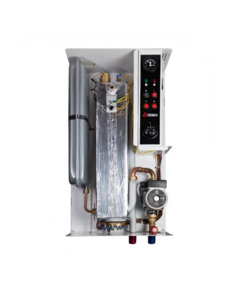 Электрический котел Tenko Стандарт Плюс 4.5 кВт, 220 В - 2