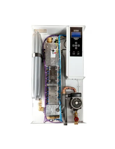 Электрический котел Tenko Стандарт Плюс 7.5 кВт, 380 В - 2