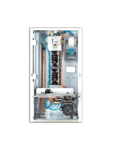 Электрический котел Tenko Smart 15 кВт, 380 В - 2