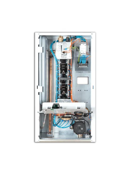 Электрический котел Tenko Smart 9 кВт, 230/400 В - 2