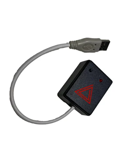 WI-FI Блок для котлів Tenko Преміум та Преміум Плюс - 1