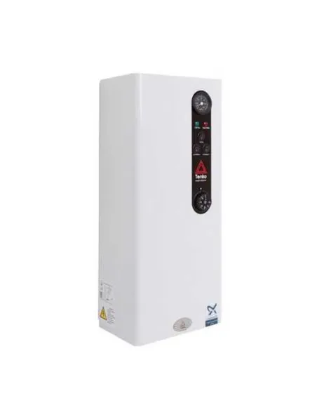 Электрический котел Tenko Стандарт 6 кВт, 380 В - 1
