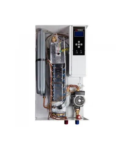 Электрический котел Tenko Премиум Плюс 30 кВт, 380 В - 2