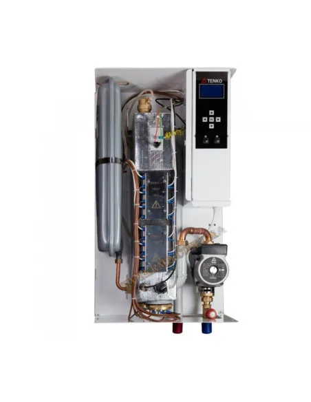 Электрический котел Tenko Премиум Плюс 30 кВт, 380 В - 2