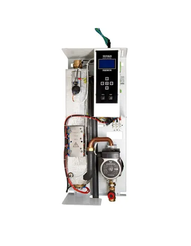 Електричний котел Tenko Преміум 12 (380 В) - 2